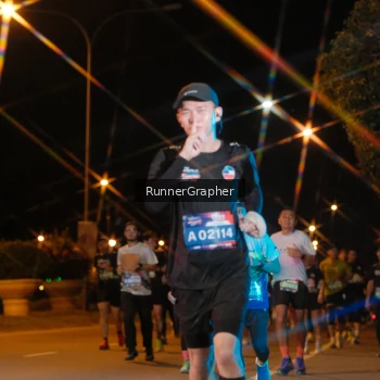 Runner Photo 3729158