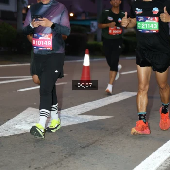 Runner Photo 3729181
