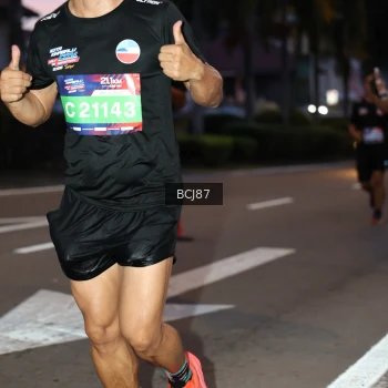 Runner Photo 3729191