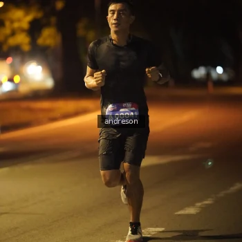 Runner Photo 3729194