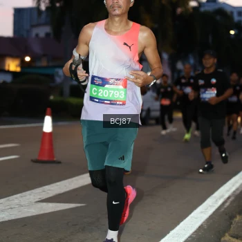 Runner Photo 3729199
