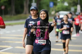 Runner Photo 37292