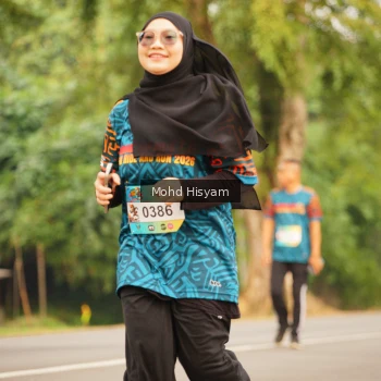 Runner Photo 3729214
