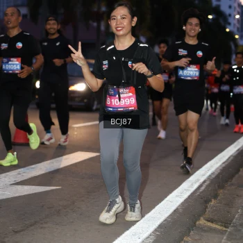 Runner Photo 3729221