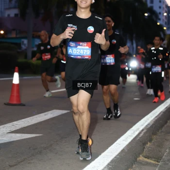 Runner Photo 3729238