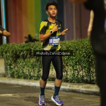 Runner Photo 3729266
