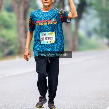 Runner Photo 3729267