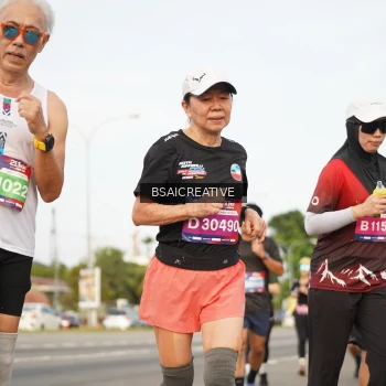 Runner Photo 3729273
