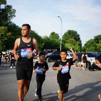 Runner Photo 3729274