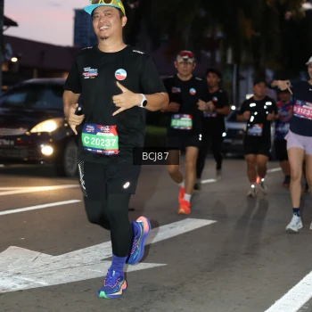 Runner Photo 3729278