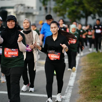Runner Photo 3729285