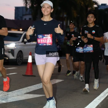 Runner Photo 3729288