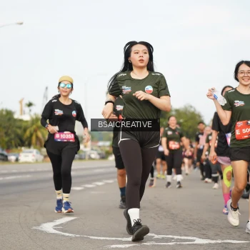 Runner Photo 3729292