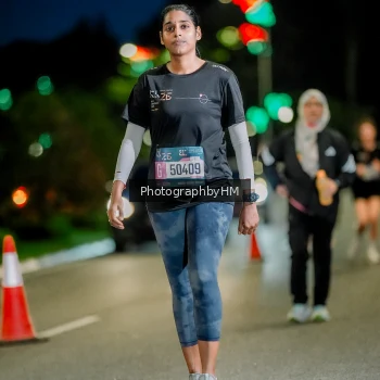 Runner Photo 3729297