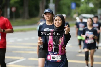 Runner Photo 37293