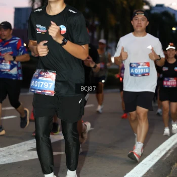 Runner Photo 3729305