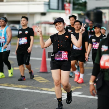 Runner Photo 3729307