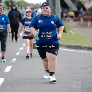 Runner Photo 3729314