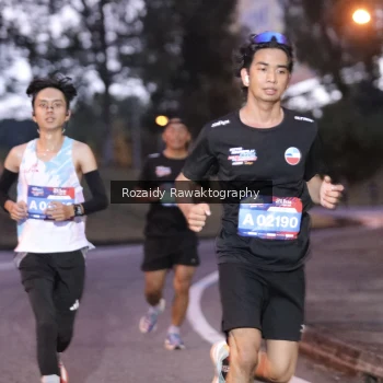 Runner Photo 3729324