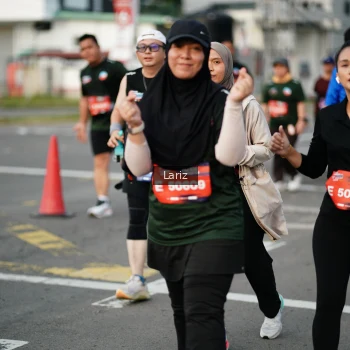 Runner Photo 3729327