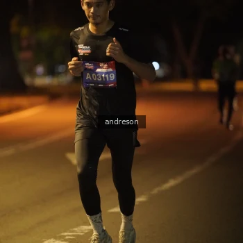 Runner Photo 3729331