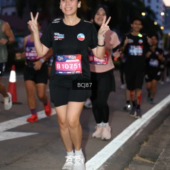 Runner Photo 3729334