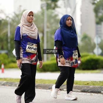 Runner Photo 3729335