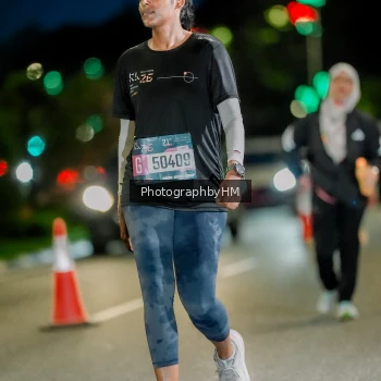 Runner Photo 3729341