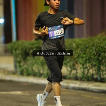 Runner Photo 3729342