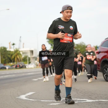 Runner Photo 3729345