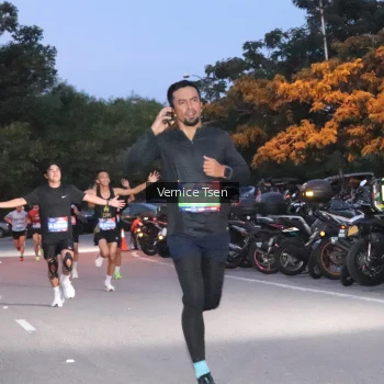 Runner Photo 3729349