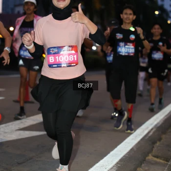 Runner Photo 3729352