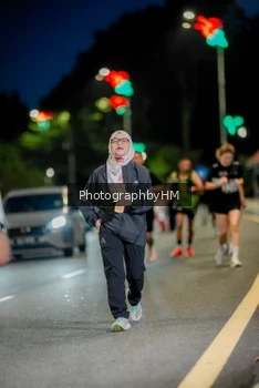 Runner Photo 3729357