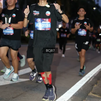 Runner Photo 3729364