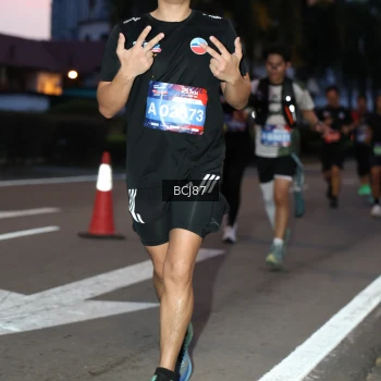 Runner Photo 3729372