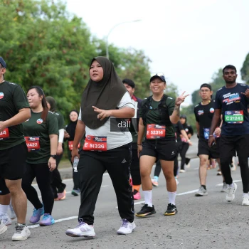 Runner Photo 3729384