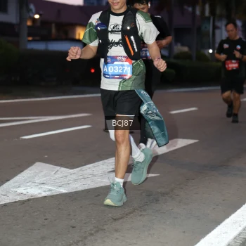 Runner Photo 3729386