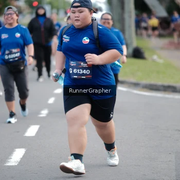 Runner Photo 3729387