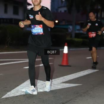 Runner Photo 3729401