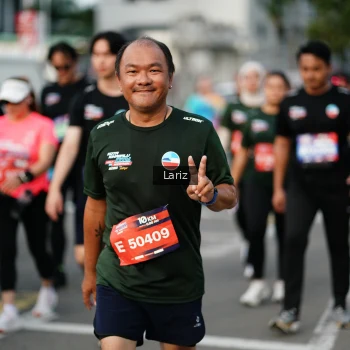 Runner Photo 3729406