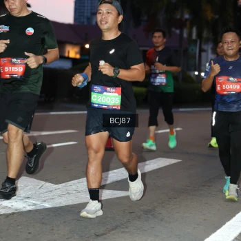 Runner Photo 3729412