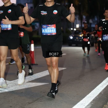 Runner Photo 3729414