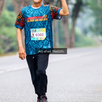 Runner Photo 3729420