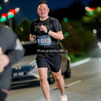Runner Photo 3729424
