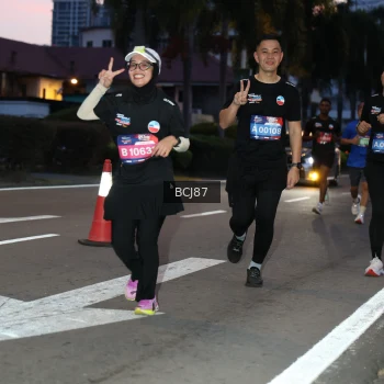 Runner Photo 3729441