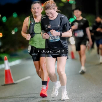 Runner Photo 3729448