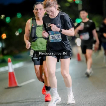 Runner Photo 3729451