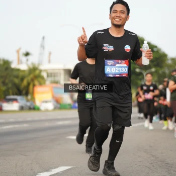 Runner Photo 3729454