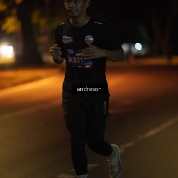 Runner Photo 3729456