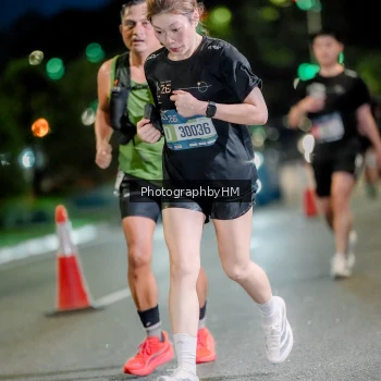 Runner Photo 3729459